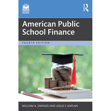 American Public School Finance