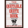 Quotable Quote Book
