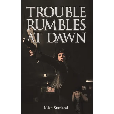 Trouble Rumbles at Dawn