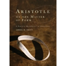 Aristotle on the Matter of Form: Α Feminist Metaphysics of Generation