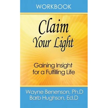 Workbook: Claim Your Light