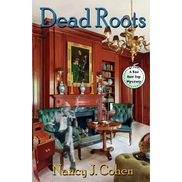 Dead Roots
