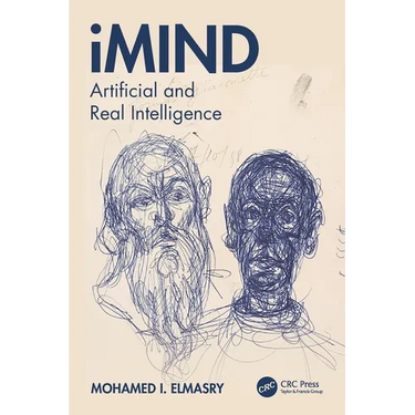 Imind: Artificial and Real Intelligence