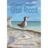 Earnest Sandpiper's Great Ascent