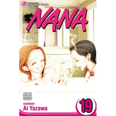 Nana, Vol. 19