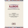 Illinois: A Descriptive and Historical Guide