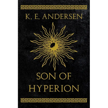 Son of Hyperion