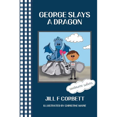 George Slays A Dragon