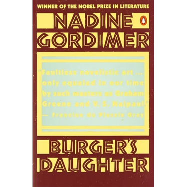 Burger's Daughter