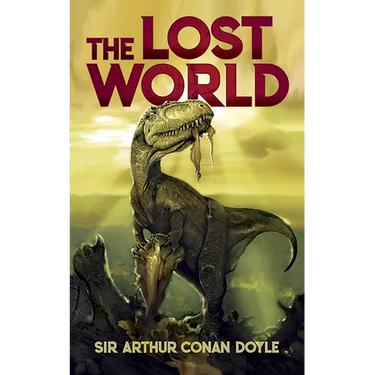The Lost World