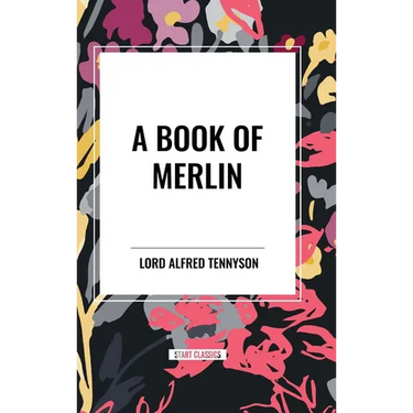 A Book of Merlin