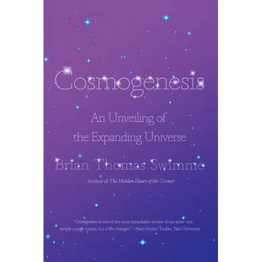 Cosmogenesis: An Unveiling of the Expanding Universe