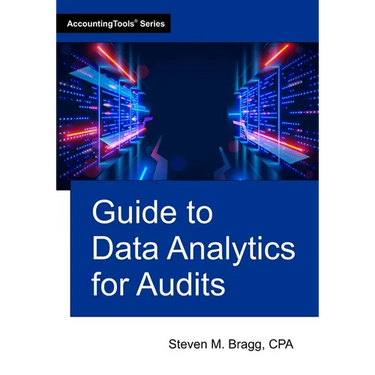 Guide to Data Analytics for Audits