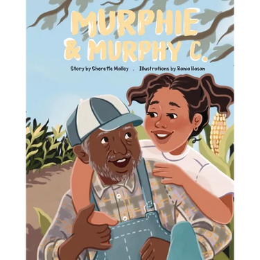 Murphie and Murphy C.