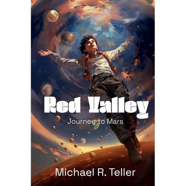Red Valley