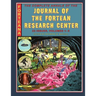 Journal of the Fortean Research Center Paperbound