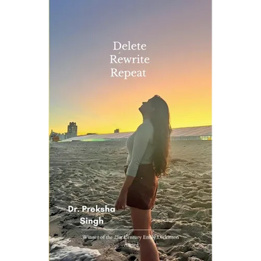 Delete, rewrite, repeat