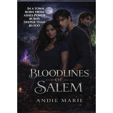 Bloodlines of Salem