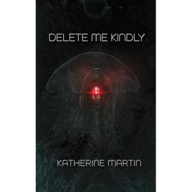 Delete Me Kindly