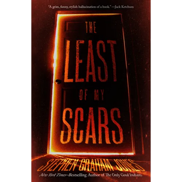 The Least of My Scars