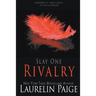 Rivalry: The Red Edition