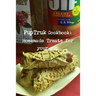 PupTruk Cookbook: Homemade Treats for your pets