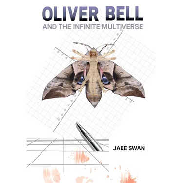 Oliver Bell and the Infinite Multiverse