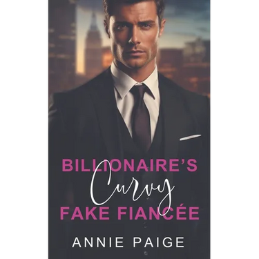 Billionaire's Curvy Fake Fiancée