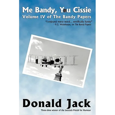 Me Bandy, You Cissie