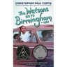 The Watsons Go to Birmingham - 1963