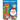 Merry & Bright! Christmas Coloring