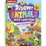 Animals Discover