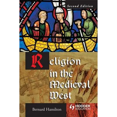 Religion in the Medieval West
