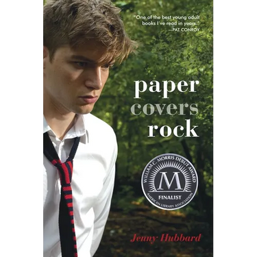 Paper Covers Rock