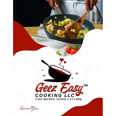Geez Easy Cooking LLC