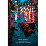 The Long Game: A deadly conspiracy. A haunted detective. A fight against the untouchable.