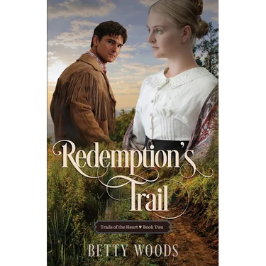 Redemption's Trail