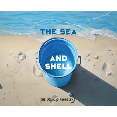 The Sea and Shell