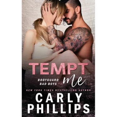 Tempt Me
