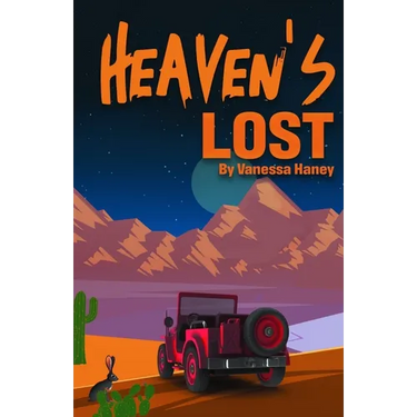 Heaven's Lost