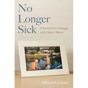 No Longer Sick
