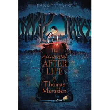 The Accidental Afterlife of Thomas Marsden