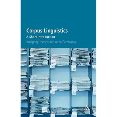 Corpus Linguistics: A Short Introduction