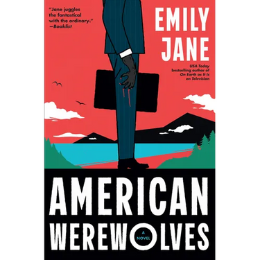 American Werewolves