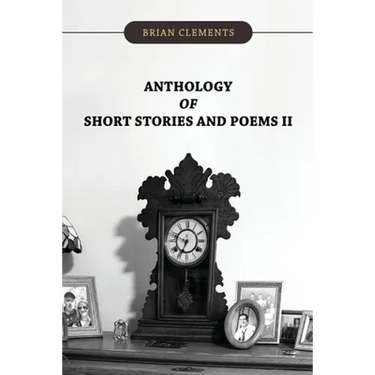 Anthology of Short Stories and Poems II