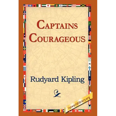 Captains Courageous
