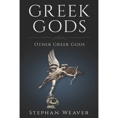 Greek Gods: Other Gods of Greek Mythology