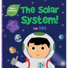 Solar System for Kids (Tinker Toddlers)