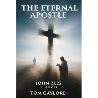 The Eternal Apostle: John 21:22