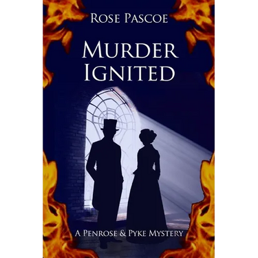 Murder Ignited